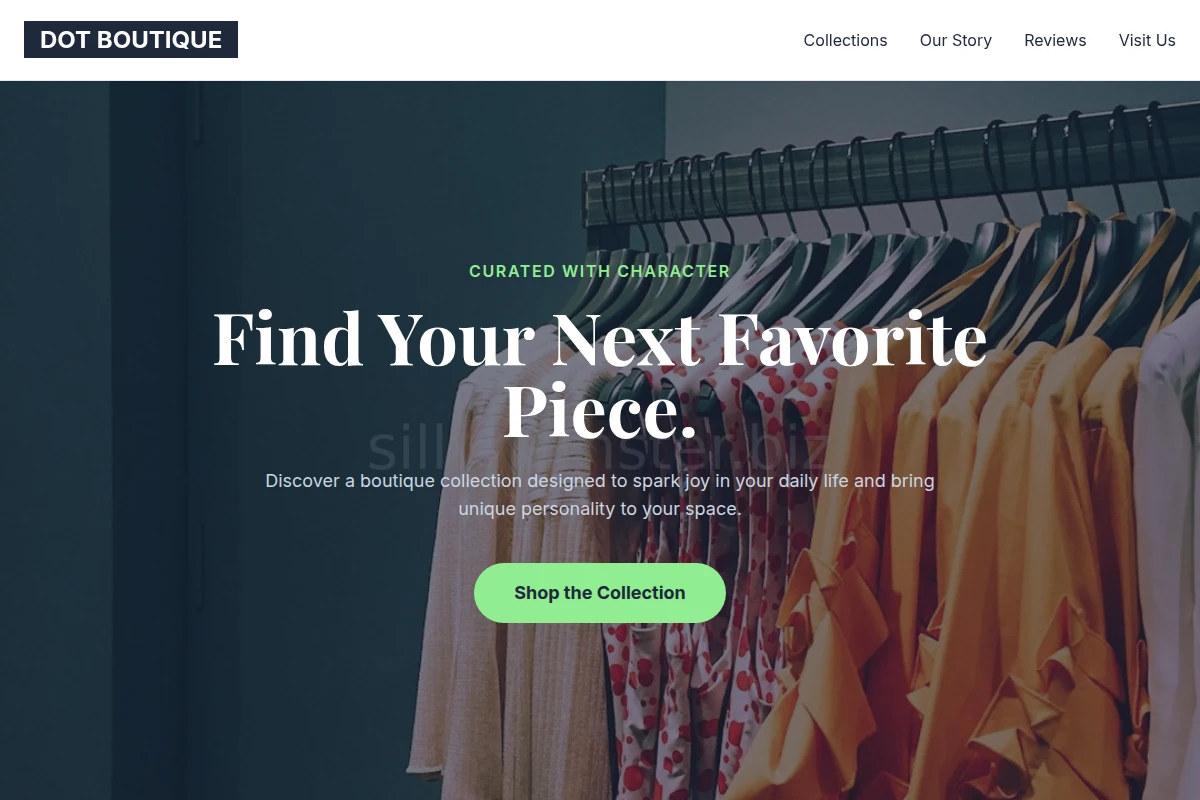 Dot Boutique