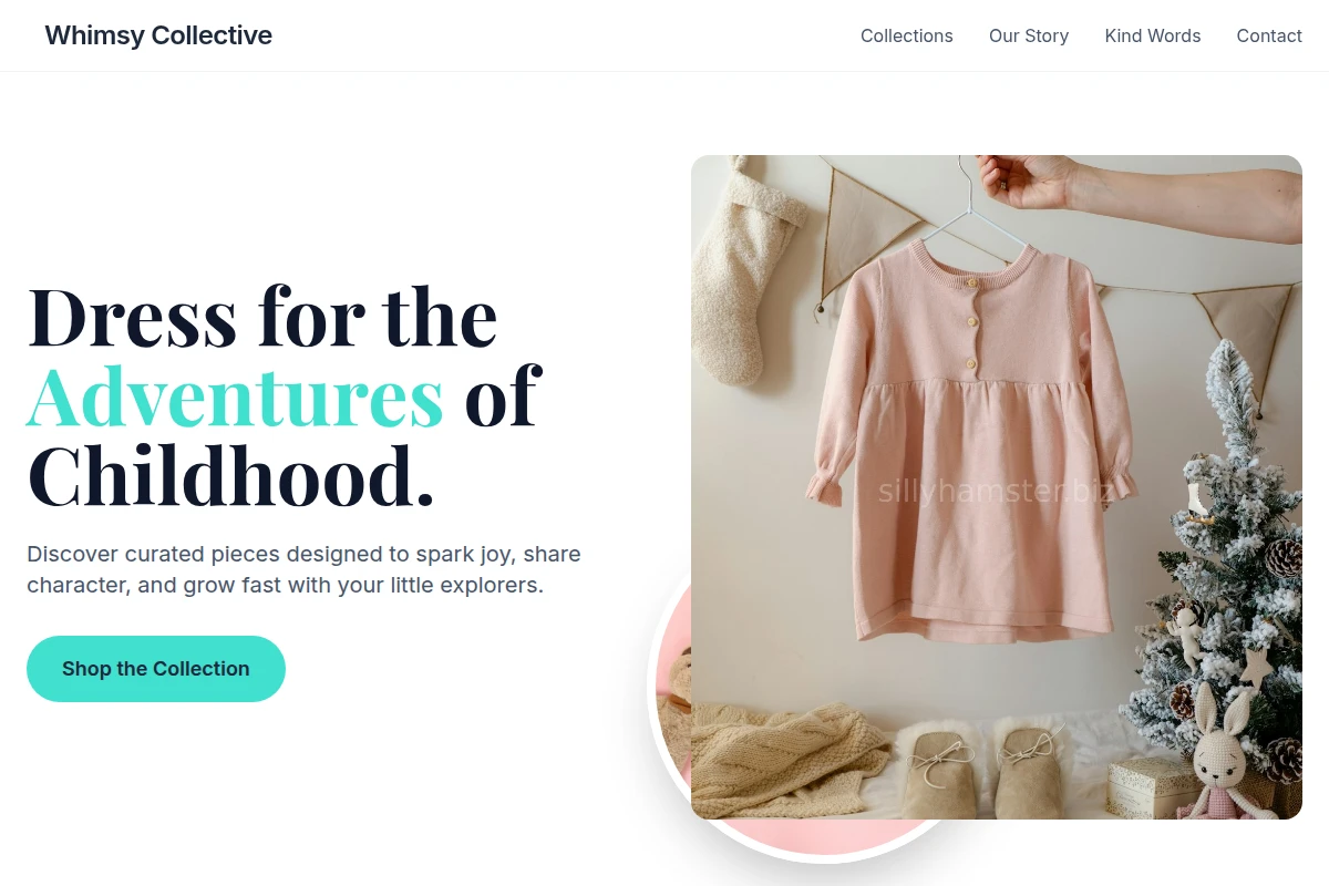 Zest Kids Clothes
